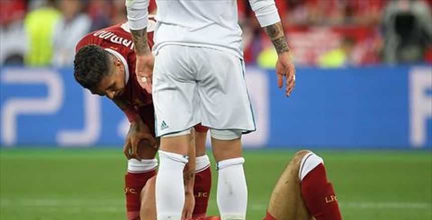 «أس» الإسبانية: الصحف المصرية وصفت راموس بـ«الجزار»