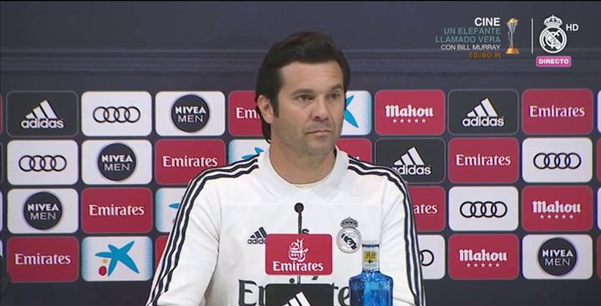 «سولاري» يقترب من الرحيل عن ريال مدريد.. والأخير يستقر على البديل