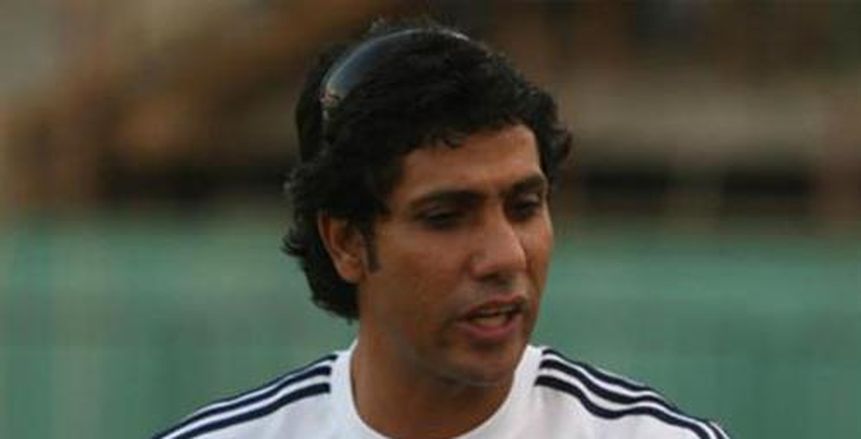 أول تعليق من «سامى الشيشينى» بعد رئاسة قطاع الناشئين بالزمالك