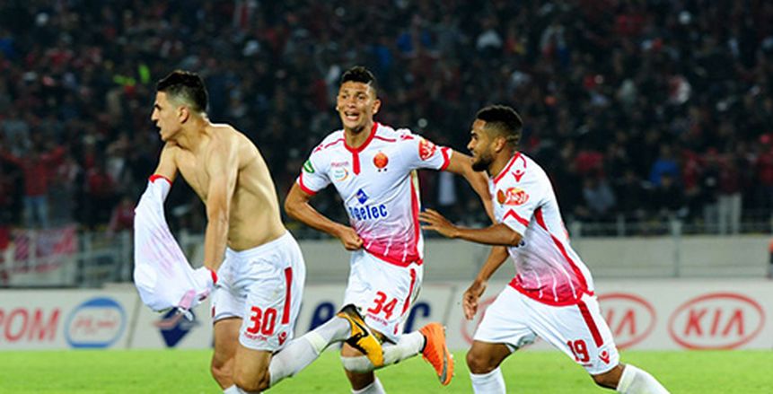 فنربخشة التركي ينافس الأهلي والزمالك على ضم لاعب الوداد