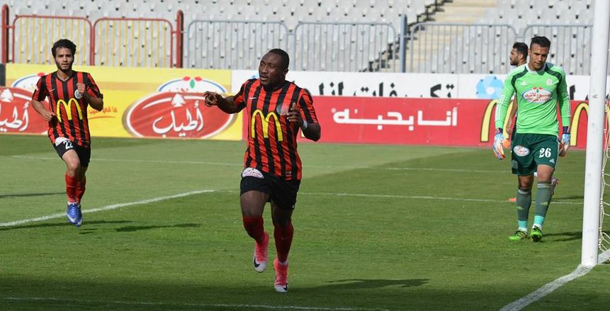 الأشعة تثبت إصابة مهاجم الزمالك في العضلة الضامة