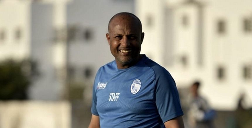 طارق مصطفى يكشف شرطه لقيادة منتخب مصر