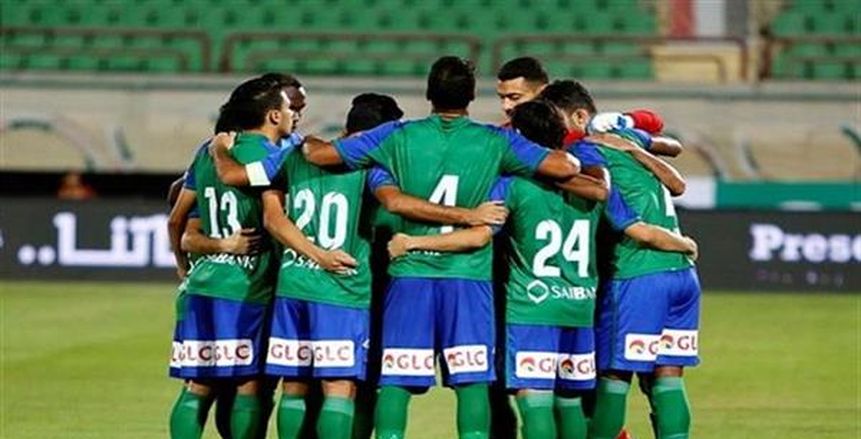 مصر المقاصة يفوز على بني عبيد.. ويتأهل لدور الـ16 بكأس مصر