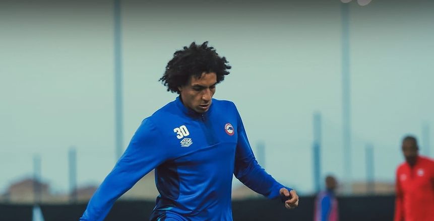 أحمد عاطف لـ«الوطن»: سأغادر معسكر منتخب مصر الثاني حفاظا على كرامتي
