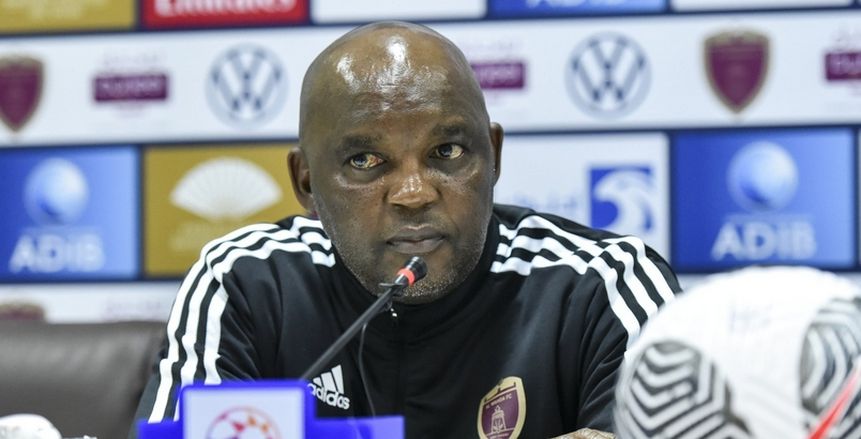 موسيماني عن ضم سيرينو: لا أريد تكرار ما حدث مع الأهلي