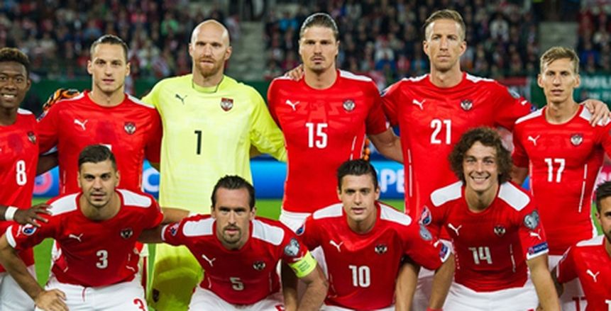 النمسا تعود من بوابة التاريخ.. هل يكرر الفريق المعجزة أمجاد الماضي في مونديال 2026؟