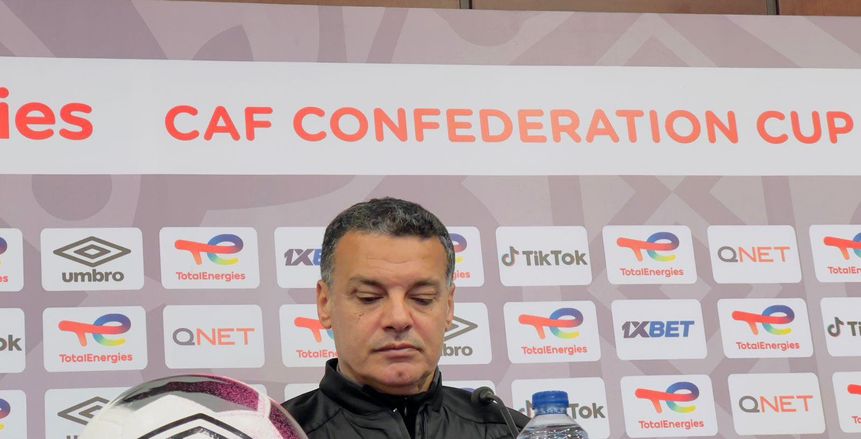 إيهاب جلال: أهلي طرابس أكثر قوة وشراسة.. وبيراميدز يعاني من الغيابات