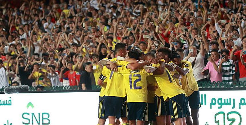 التشكيل المتوقع للنصر في دوري أبطال أسيا 2.. غياب كريستيانو رونالدو