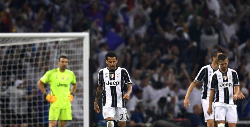 داني ألفيش يكشف سر السقوط المُذل أمام ريال مدريد