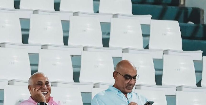 الزمالك يعلن تعيين چون إدوارد خلال ساعات.. ولبيب: ليس لدينا خلافات