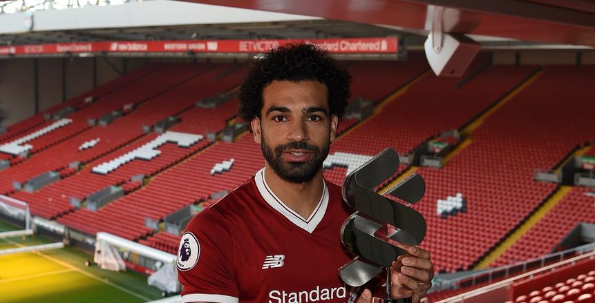 في 48 ساعة| محمد صلاح «صائد» لـ3 جوائز بأوروبا