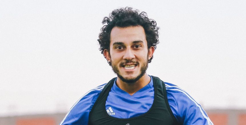 أحمد أيمن منصور يرفض ضغوط بيراميدز ويتمسك بالرحيل للزمالك