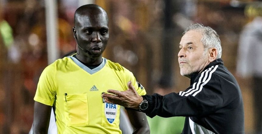 تكليف عاجل من كولر في الأهلي قبل إياب نهائي أفريقيا ضد الوداد المغربي