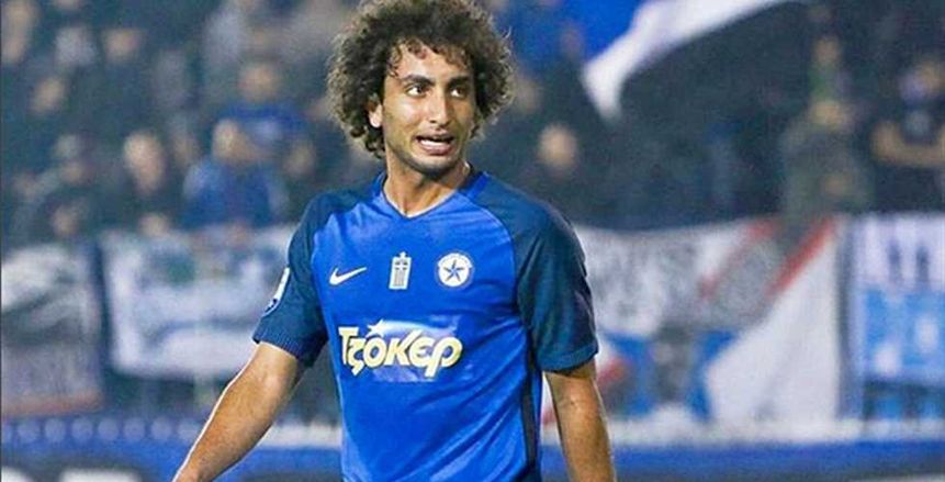 عمرو وردة: الأهلي بيتي.. لكن لا أرغب في العودة لدكة البدلاء