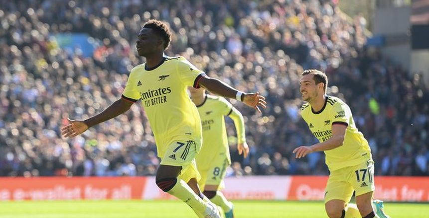 ترتيب الدوري الإنجليزي.. أرسنال يحافظ على المركز الرابع