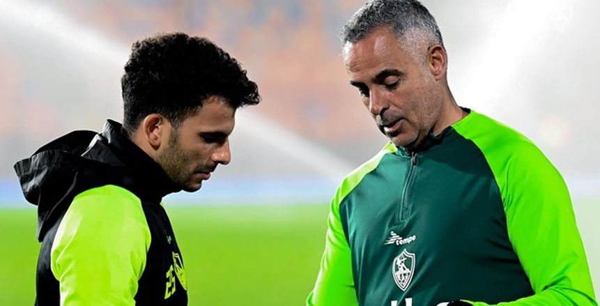 حدث فجرا في الأهلي.. جوميز يرحب بتدريب الأحمر وتفاصيل جلسة الخطيب مع وكيل كولر