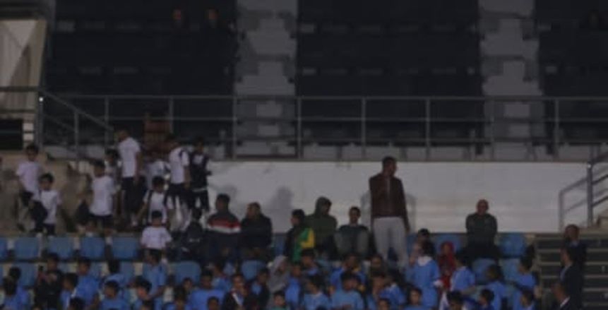 مدرب أحمال بيراميدز يقضي فترة معايشة في ريال مدريد وليجانيس