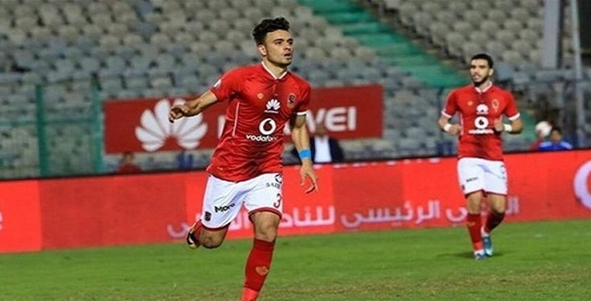 سموحة يتمسك باستمرار صلاح محسن.. واللاعب يطالب الأهلي بتحديد مصيره