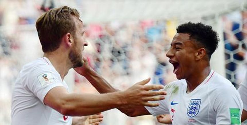 بالفيديو| «لينجارد» يتعادل لـ «إنجلترا» أمام كرواتيا