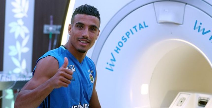 رسميا.. لاعب وسط موناكو ينتقل إلى فنربخشه