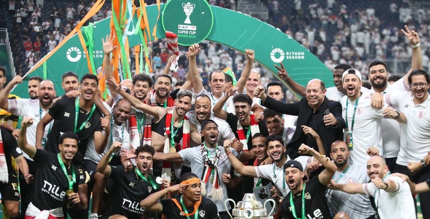 حسام المندوه : «100% من اللي توقعوا نتيجة المباراة قالوا الأهلي هيكسب»