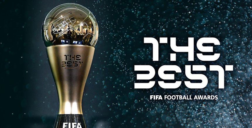 القائمة الكاملة للفائزين بجوائز «The Best» في العالم