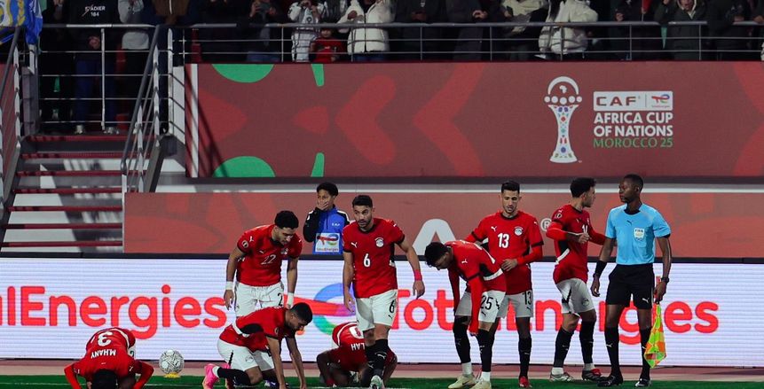 تغيير طريقة اللعب.. «الظهير الثالث» سلاح منتخب مصر أمام جنوب أفريقيا