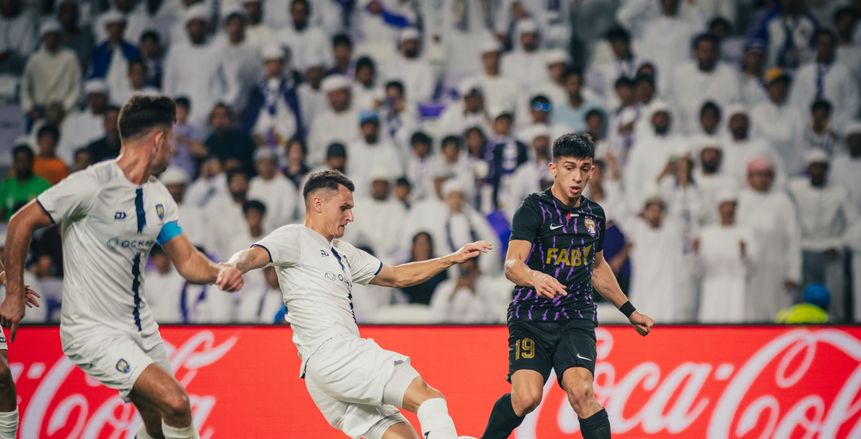 مواعيد مباريات اليوم والقنوات الناقلة.. صدام العين والهلال وظهور تريزيجيه