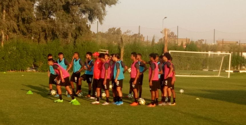 22 لاعبا.. ربيع ياسين يعلن قائمة منتخب الشباب في بطولة شمال أفريقيا
