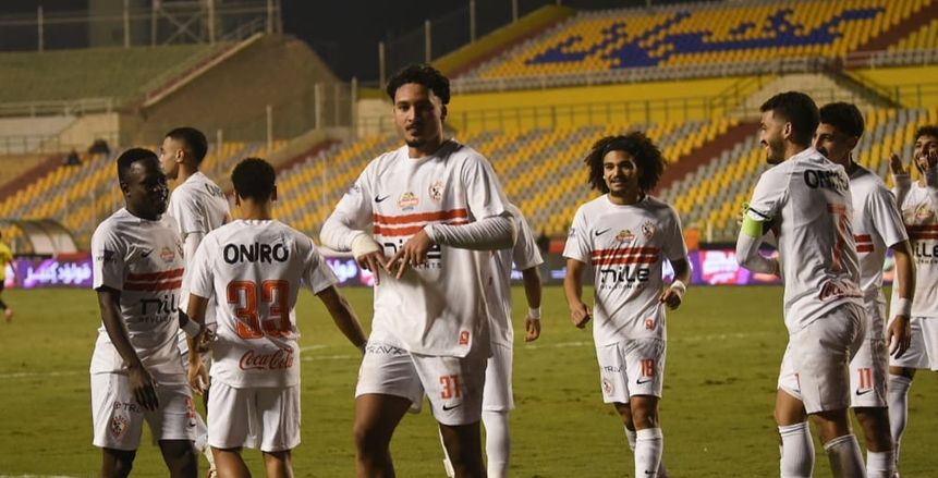 اتحاد الكرة يعلن حكام مباراتي الزمالك وسموحة وبيراميدز ضد الإسماعيلي