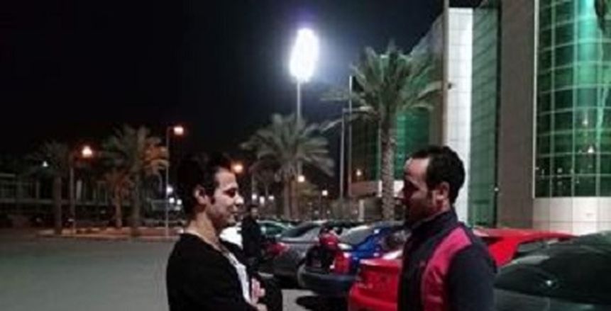 أحمد سامي لـ"الوطن": أوامر تمنعي من الكلام عن ضربة الجزاء الأزمة.. وأنتظر موافقة المقاصة على الانتقال للأهلي
