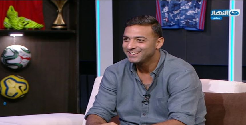 ميدو منتقدا رئيس "كونميبول" لتجاهله مجهودات إفريقيا: أمر محزن