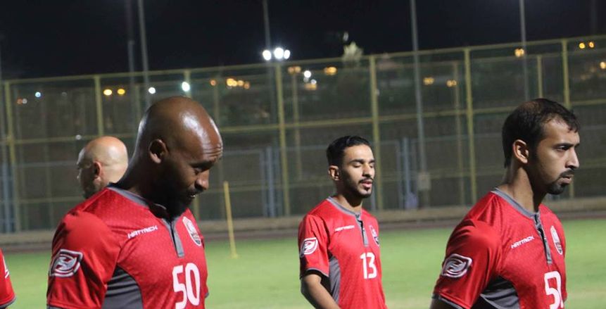 بالفيديو| ما أجملها بداية.. شيكابالا يسجل ويقود الرائد لربع نهائي كأس ولي العهد