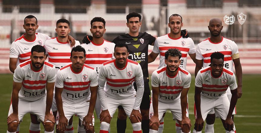 صفقات الزمالك الجديدة 2024.. 7 أسماء تقترب من الفارس الأبيض