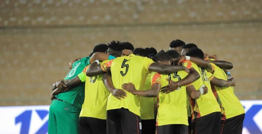 إقالة ميتشو مدرب الزمالك السابق من تدريب أوغندا لفشله في التأهل لأمم أفريقيا