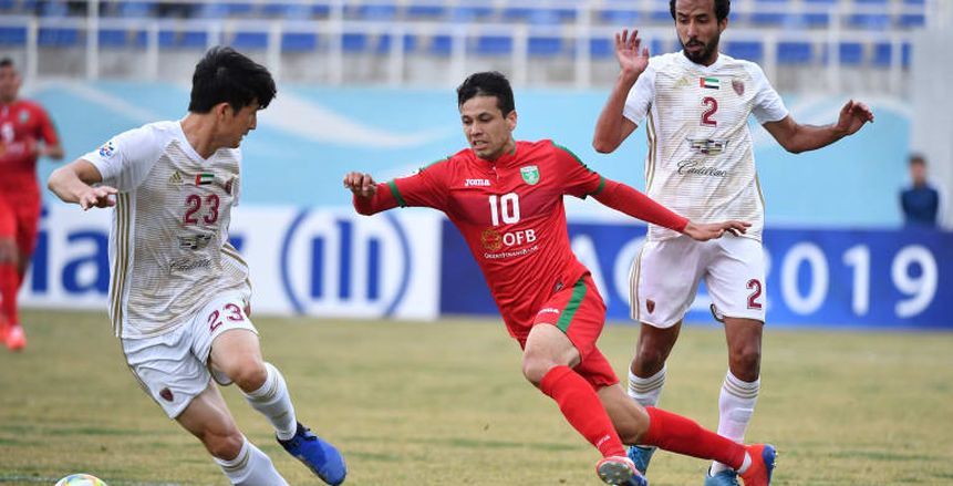 أبطال أسيا.. دا سيلفا يقود الوحدة لريمونتادا خيالية أمام الريان في مباراة مثيرة