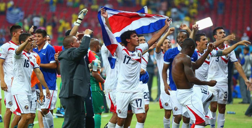كوستاريكا.. «كوكب السعادة» يحلم بتكرار إنجاز 2014 في كأس العالم 2022 بقطر