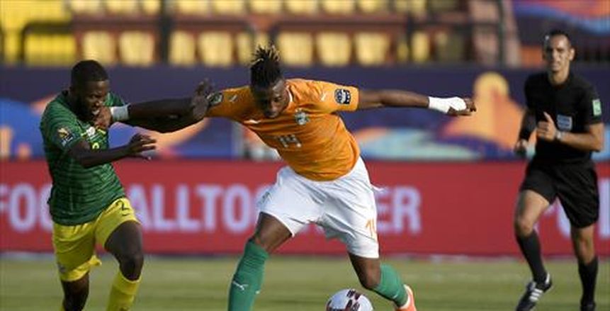 بث مباشر مباراة كوت ديفوار ومالي اليوم في أمم أفريقيا 2019