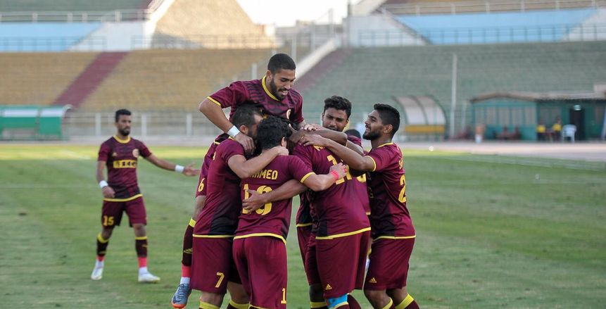 سيراميكا يتعاقد مع مدافع منتخب مصر
