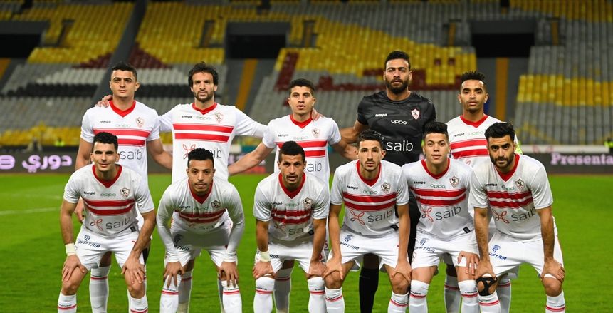 آخر تطورات أزمة انتهاء عقود لاعبي الزمالك قبل ختام الدوري: خطاب للجبلاية