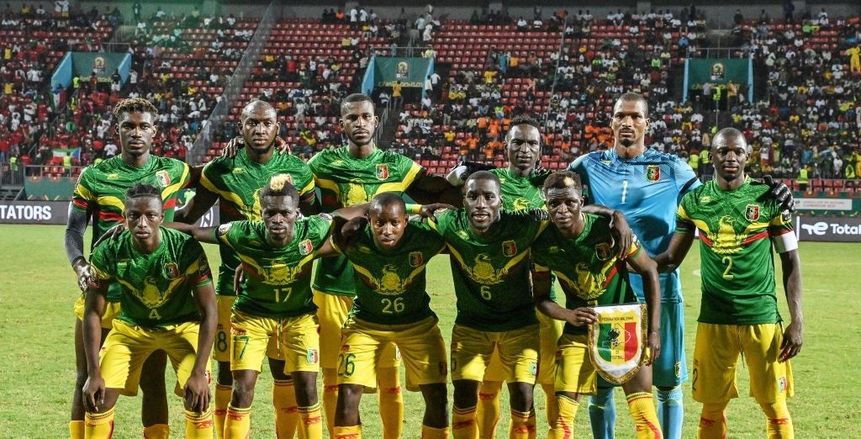 أليو ديانج يقود قائمة مالي أمام تونس في تصفيات كأس العالم