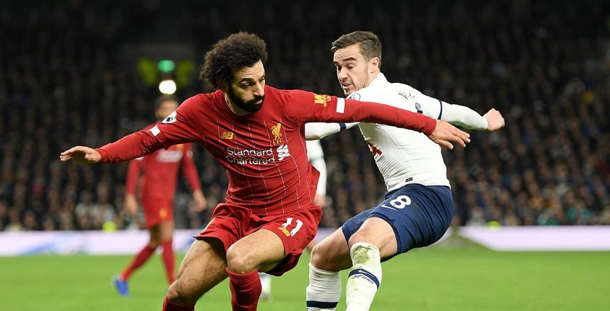تاريخ مواجهات توتنهام وليفربول في الدوري.. الريدز يتفوق فوزا وتهديفا