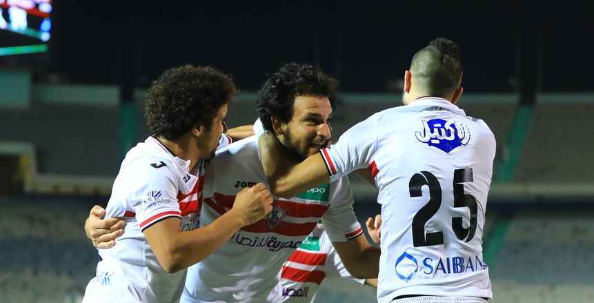 الزمالك يهزم منتخب اليمن بثلاثة أهداف مقابل هدفين