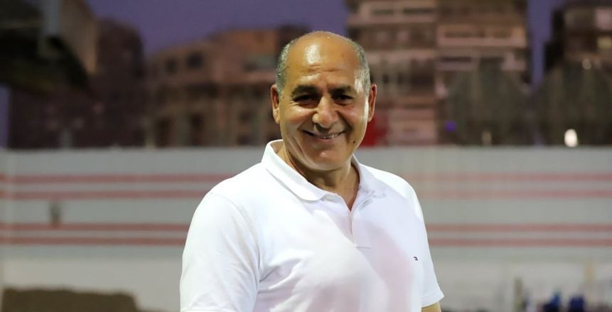 رئيس قطاع الناشئين بالزمالك بعد الفوز أمام الأهلي: «سنبقى الأول في كل شيء»
