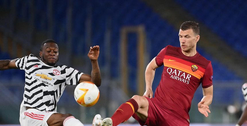 أرسنال يودع الدوري الأوروبي أمام فياريال.. ومانشستر يونايتد يقصي روما