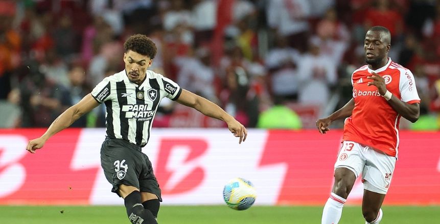 موعد مباريات الجولة الأخيرة للدوري البرازيلي.. بوتافوجو يبحث عن حسم اللقب