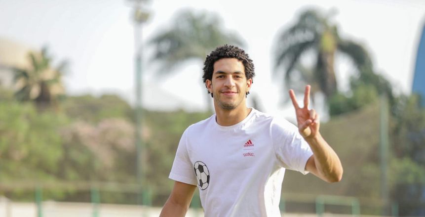 الأهلي يضاعف راتب مصطفى شوبير بتوصية من موسيماني