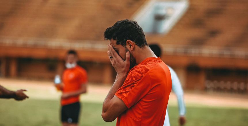إصابة حمدي فتحي بشرخ في عظمة «الكعبرة»