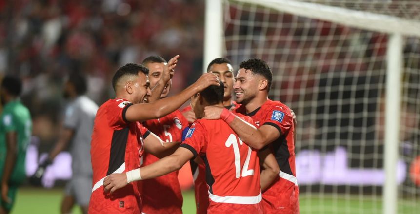 فيفا يعلن رسميًا مواعيد وملاعب مباريات منتخب مصر في كأس العالم 2026