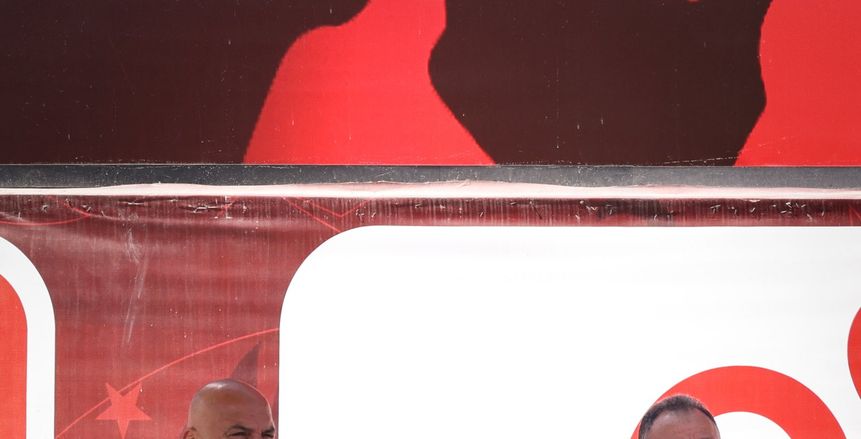 الخطيب يطالب ريبيرو بعدم إلغاء المعسكر المغلق قبل مباريات الأهلي
